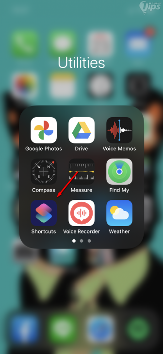วิธีเปลี่ยนไอคอนบน เปลี่ยนหน้าตา Icon บน iPhone และ iPad