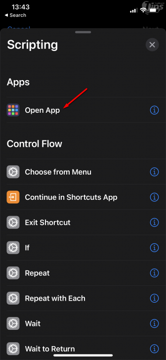 วิธีเปลี่ยนไอคอนบน เปลี่ยนหน้าตา Icon บน iPhone และ iPad
