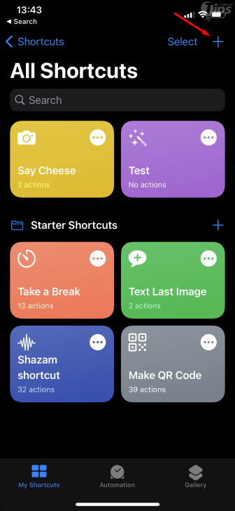 วิธีเปลี่ยนไอคอนบน เปลี่ยนหน้าตา Icon บน iPhone และ iPad