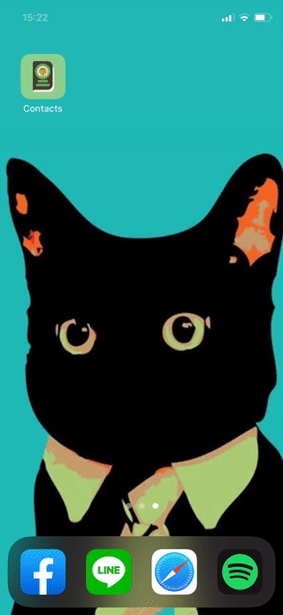 วิธีเปลี่ยนไอคอนบน เปลี่ยนหน้าตา Icon บน iPhone และ iPad