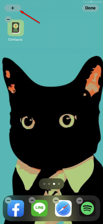 วิธีเปลี่ยนไอคอนบน เปลี่ยนหน้าตา Icon บน iPhone และ iPad