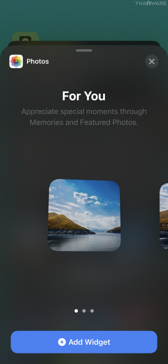 วิธีเปลี่ยนไอคอนบน เปลี่ยนหน้าตา Icon บน iPhone และ iPad