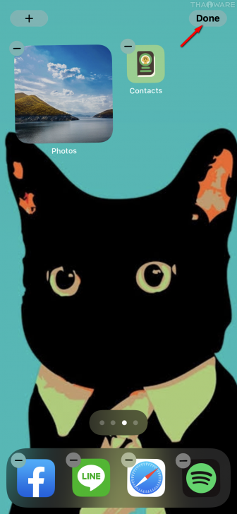 วิธีเปลี่ยนไอคอนบน เปลี่ยนหน้าตา Icon บน iPhone และ iPad