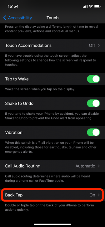 วิธีจับภาพหน้าจอ แคปภาพหน้าจอ iPhone และ iPad ทุกรุ่น