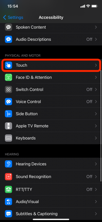 วิธีจับภาพหน้าจอ แคปภาพหน้าจอ iPhone และ iPad ทุกรุ่น