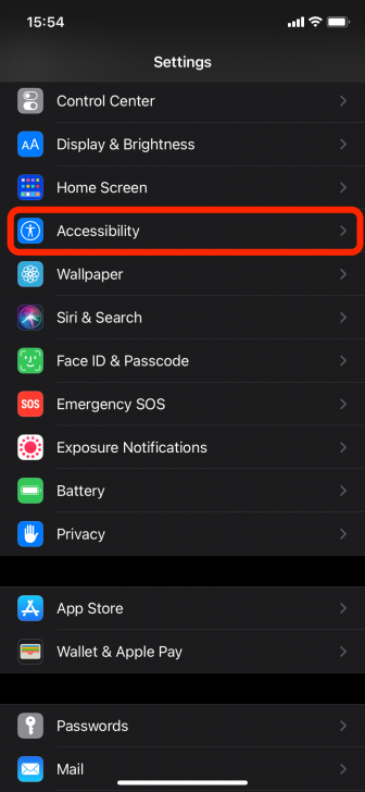 วิธีจับภาพหน้าจอ แคปภาพหน้าจอ iPhone และ iPad ทุกรุ่น