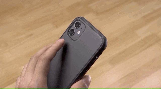 วิธีจับภาพหน้าจอ แคปภาพหน้าจอ iPhone และ iPad ทุกรุ่น วิธีจับภาพหน้าจอ แคปภาพหน้าจอ iPhone และ iPad ทุกรุ่น