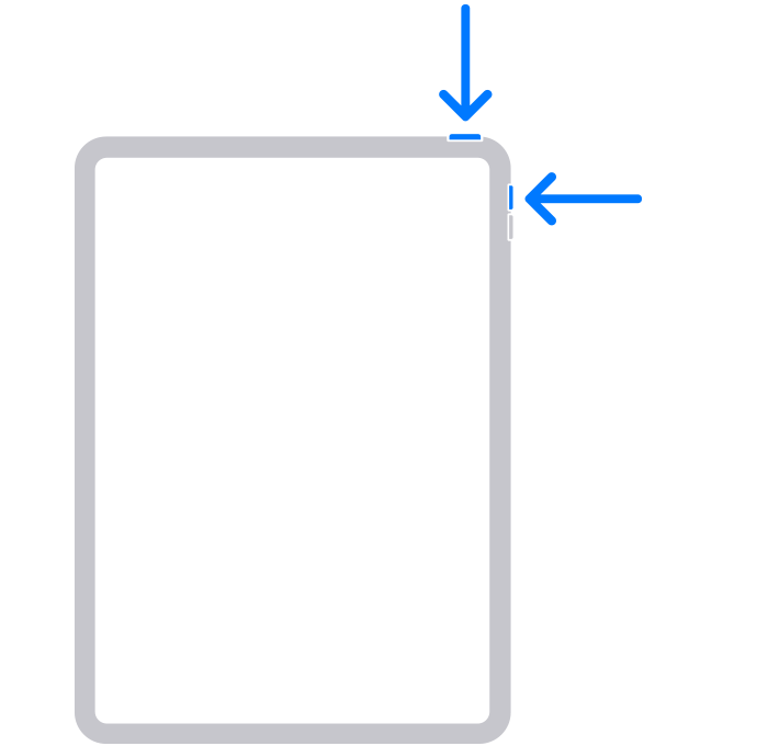 วิธีจับภาพหน้าจอ แคปภาพหน้าจอ iPhone และ iPad ทุกรุ่น วิธีจับภาพหน้าจอ แคปภาพหน้าจอ iPhone และ iPad ทุกรุ่น