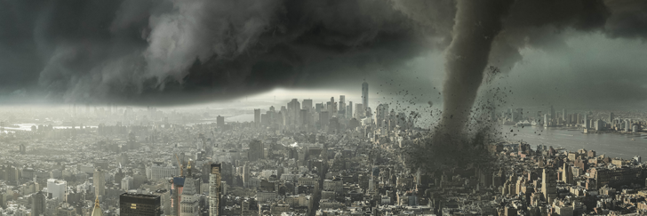 วิธีเอาตัวรอดจากภัยพิบัติ ภัยธรรมชาติ ชนิดต่างๆ พร้อมแนะนำ 8 แกดเจ็ต ที่ควรติดตัวไว้ในยามฉุกเฉิน