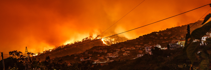 วิธีเอาตัวรอดจากภัยพิบัติ ภัยธรรมชาติ ชนิดต่างๆ พร้อมแนะนำ 8 แกดเจ็ต ที่ควรติดตัวไว้ในยามฉุกเฉิน