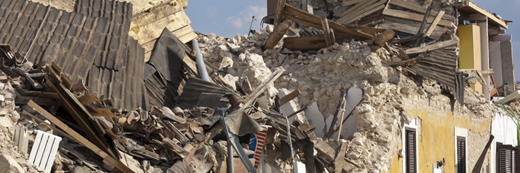 วิธีเอาตัวรอดจากภัยพิบัติ ภัยธรรมชาติ ชนิดต่างๆ พร้อมแนะนำ 8 แกดเจ็ต ที่ควรติดตัวไว้ในยามฉุกเฉิน