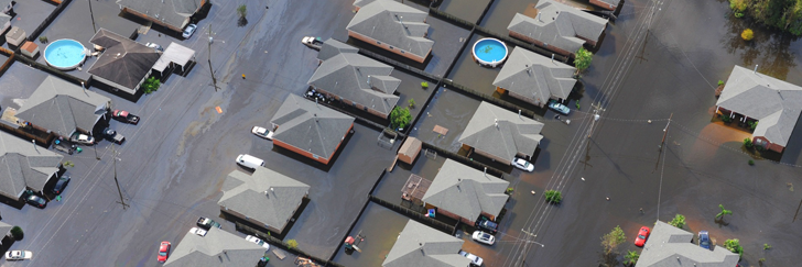 วิธีเอาตัวรอดจากภัยพิบัติ ภัยธรรมชาติ ชนิดต่างๆ พร้อมแนะนำ 8 แกดเจ็ต ที่ควรติดตัวไว้ในยามฉุกเฉิน