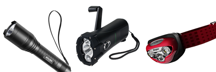 วิธีเอาตัวรอดจากภัยพิบัติ ภัยธรรมชาติ ชนิดต่างๆ พร้อมแนะนำ 8 แกดเจ็ต ที่ควรติดตัวไว้ในยามฉุกเฉิน