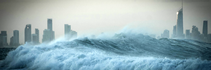 วิธีเอาตัวรอดจากภัยพิบัติ ภัยธรรมชาติ ชนิดต่างๆ พร้อมแนะนำ 8 แกดเจ็ต ที่ควรติดตัวไว้ในยามฉุกเฉิน