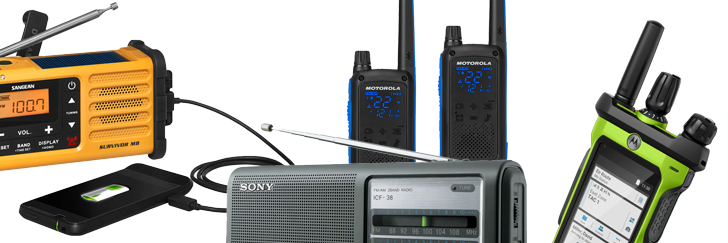 วิธีเอาตัวรอดจากภัยพิบัติ ภัยธรรมชาติ ชนิดต่างๆ พร้อมแนะนำ 8 แกดเจ็ต ที่ควรติดตัวไว้ในยามฉุกเฉิน