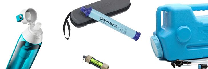 วิธีเอาตัวรอดจากภัยพิบัติ ภัยธรรมชาติ ชนิดต่างๆ พร้อมแนะนำ 8 แกดเจ็ต ที่ควรติดตัวไว้ในยามฉุกเฉิน