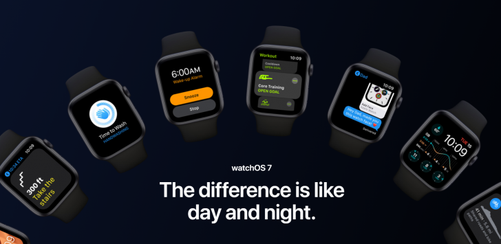วิธีป้องกันข้อมูลหายและแก้ปัญหาแบตฯ ลดเร็วบน iOS 14 และ WatchOS 7