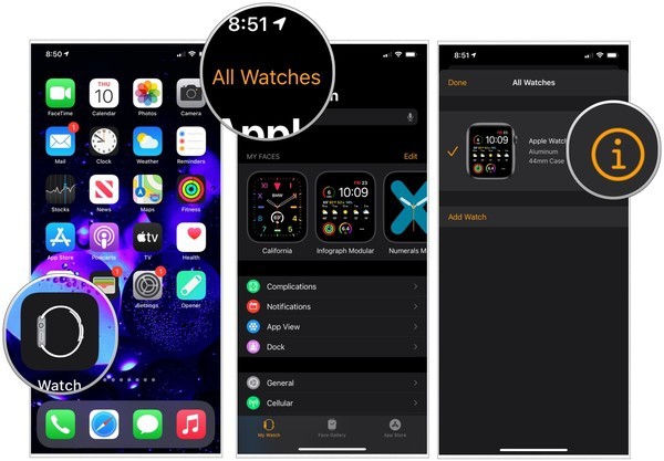 วิธีป้องกันข้อมูลหายและแก้ปัญหาแบตฯ ลดเร็วบน iOS 14 และ WatchOS 7