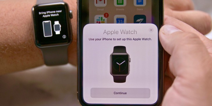 วิธีป้องกันข้อมูลหายและแก้ปัญหาแบตฯ ลดเร็วบน iOS 14 และ WatchOS 7