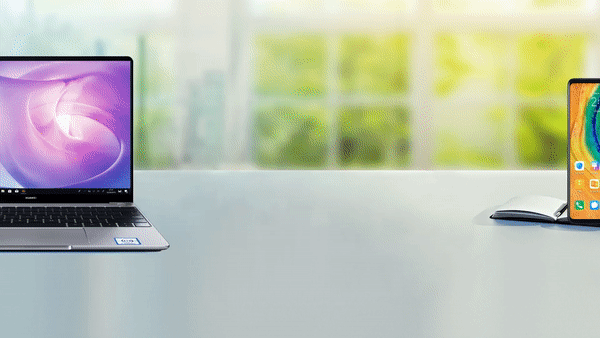 Huawei Share, AirDrop, Nearby Share คืออะไร ? เทคโนโลยีแชร์ตรงเหล่านี้ ต่างกันอย่างไร ?