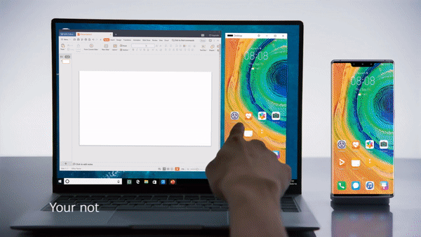 Huawei Share, AirDrop, Nearby Share คืออะไร ? เทคโนโลยีแชร์ตรงเหล่านี้ ต่างกันอย่างไร ?