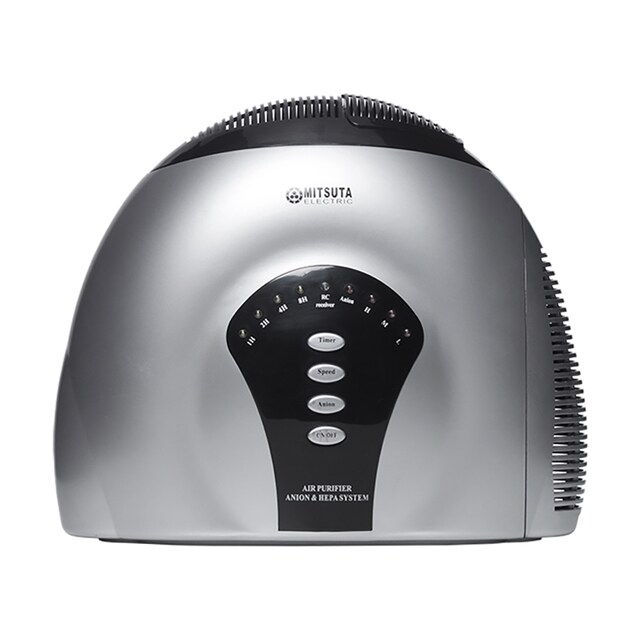 แนะนำ เครื่องฟอกอากาศในบ้าน งบไม่เกิน 5,000 บาท