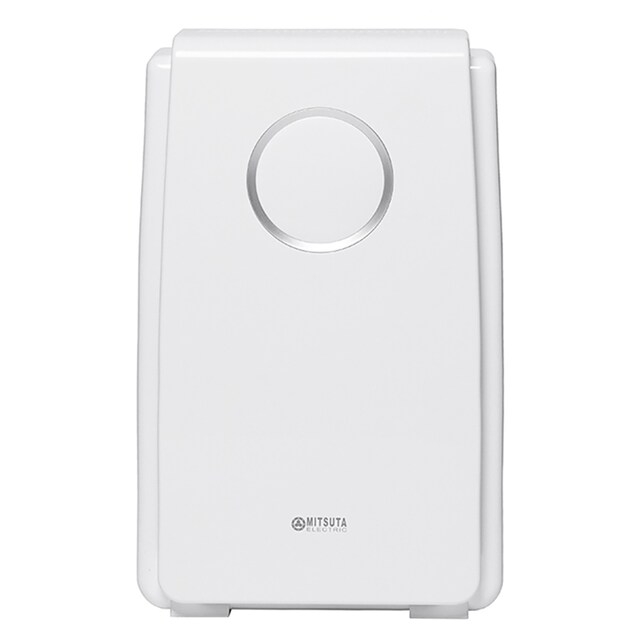 แนะนำ เครื่องฟอกอากาศในบ้าน งบไม่เกิน 5,000 บาท