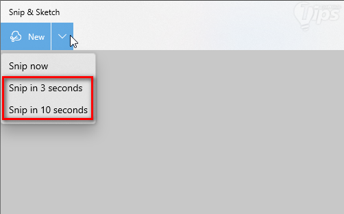 6 วิธีจับภาพหน้าจอบน Windows 10 โดยไม่ต้องติดตั้งโปรแกรมเพิ่มเติม 6 วิธีจับภาพหน้าจอบน Windows 10 โดยไม่ต้องติดตั้งโปรแกรมเพิ่มเติม