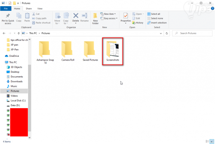 6 วิธีจับภาพหน้าจอบน Windows 10 โดยไม่ต้องติดตั้งโปรแกรมเพิ่มเติม