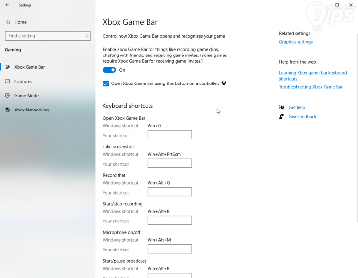 6 วิธีจับภาพหน้าจอบน Windows 10 โดยไม่ต้องติดตั้งโปรแกรมเพิ่มเติม