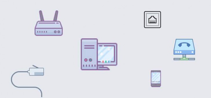 สาย LAN มีกี่ประเภท ? มาตรฐานสาย LAN เป็นอย่างไร และ เลือกใช้แบบไหนดี ?