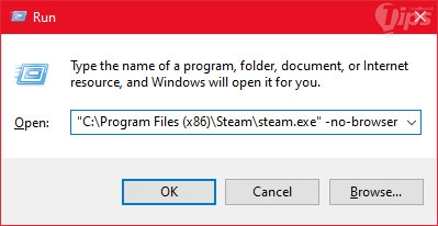 Steam กิน RAM ทำไงดี ? วิธีลดปริมาณการบริโภค RAM ให้เหลือ 60 MB (จาก 500 MB) !