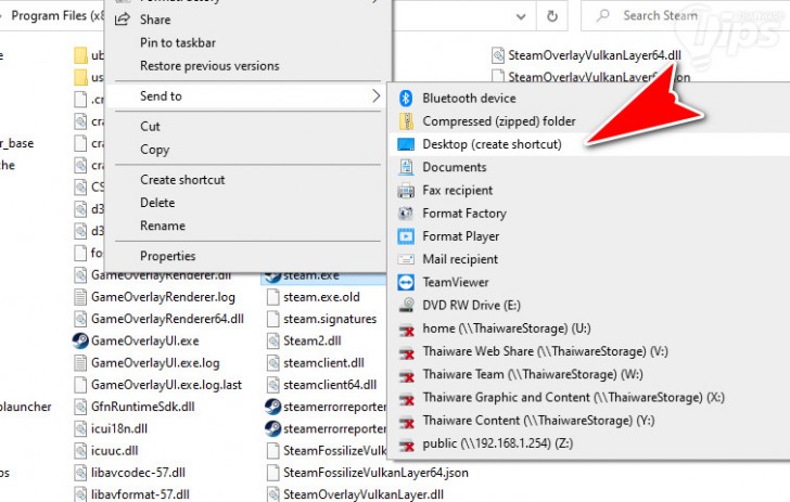 Steam กิน RAM ทำไงดี ? วิธีลดปริมาณการบริโภค RAM ให้เหลือ 60 MB (จาก 500 MB) !