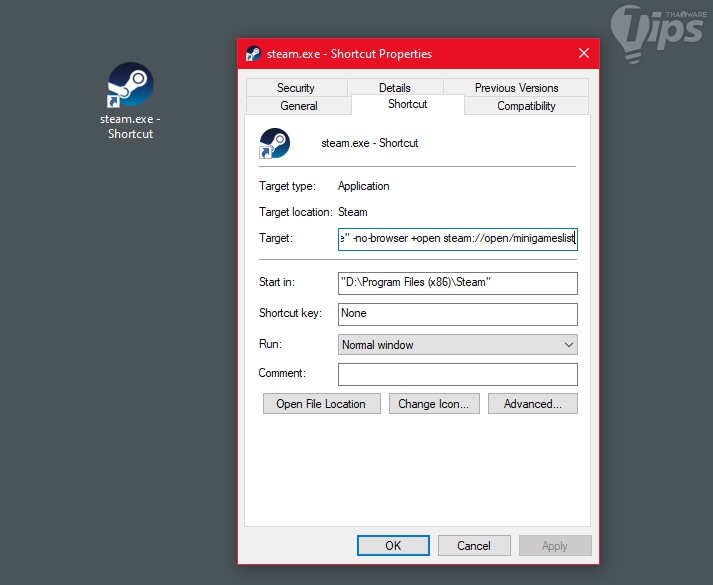 Steam กิน RAM ทำไงดี ? วิธีลดปริมาณการบริโภค RAM ให้เหลือ 60 MB (จาก 500 MB) !