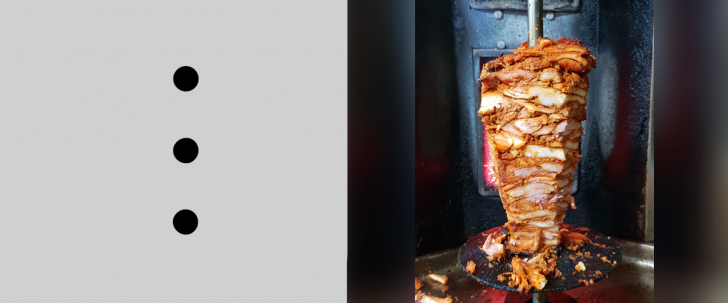 ปุ่มไอคอนเมนูสามขีด (☰) และสามจุด (⋯) คืออะไร ? มีชื่อเรียกว่าอะไรบ้าง ?