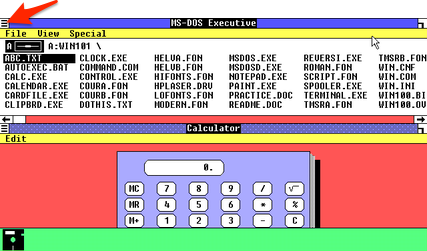 ปุ่มไอคอนเมนูสามขีด (☰) และสามจุด (⋯) คืออะไร ? มีชื่อเรียกว่าอะไรบ้าง ?