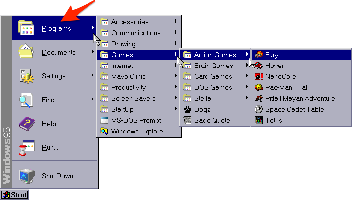 ปุ่มไอคอนเมนูสามขีด (☰) และสามจุด (⋯) คืออะไร ? มีชื่อเรียกว่าอะไรบ้าง ?