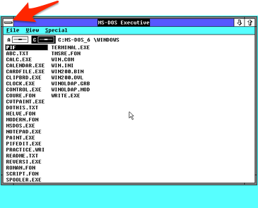 ปุ่มไอคอนเมนูสามขีด (☰) และสามจุด (⋯) คืออะไร ? มีชื่อเรียกว่าอะไรบ้าง ?