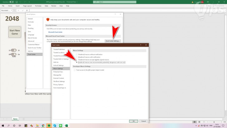 8 เกมฟรีใน Microsoft Excel เพิ่มความบันเทิง หรือเอาไว้ให้คุณได้อู้งานแบบเนียนๆ