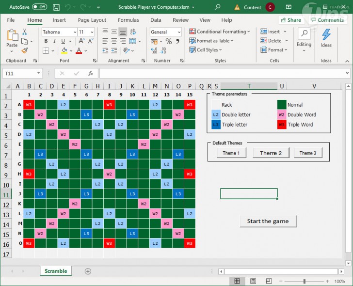 8 เกมฟรีใน Microsoft Excel เพิ่มความบันเทิง หรือเอาไว้ให้คุณได้อู้งานแบบเนียนๆ