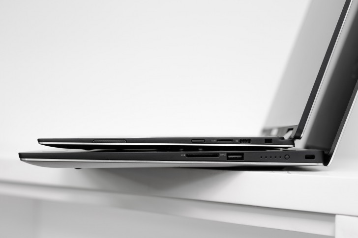 Kensington Lock คืออะไร ? พอร์ตปริศนาในโน้ตบุ๊ค อันนี้คืออะไร ? และประโยชน์มันคืออะไร ?