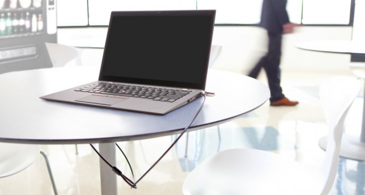 Kensington Lock คืออะไร ? พอร์ตปริศนาในโน้ตบุ๊ค อันนี้คืออะไร ? และประโยชน์มันคืออะไร ?