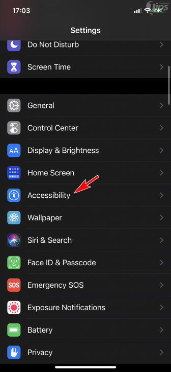 วิธีใช้ Sound Recognition ระบบจดจำเสียงเพื่อช่วยเหลือผู้พิการทางการได้ยิน ที่มีอยู่ใน iOS 14