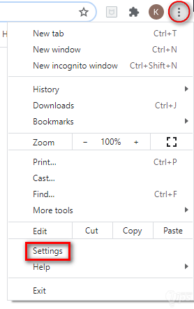วิธีเปลี่ยน DNS Server บน Google Chrome ทั้งบน Windows, macOS, Android และ iOS