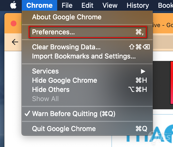 วิธีเปลี่ยน DNS Server บน Google Chrome ทั้งบน Windows, macOS, Android และ iOS