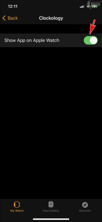 วิธีเปลี่ยนหน้าปัดนาฬิกา Apple Watch ให้แปลกใหม่ ไม่จำเจด้วยแอป Clockology 