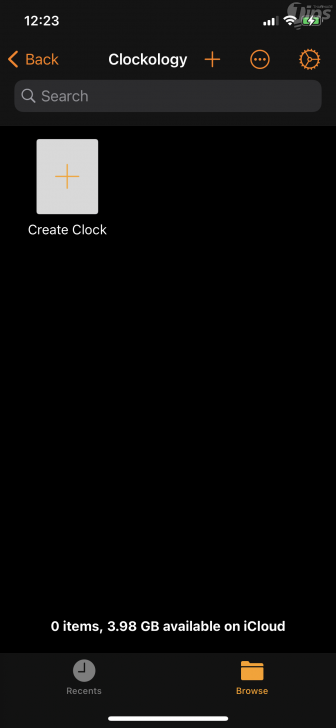 วิธีเปลี่ยนหน้าปัดนาฬิกา Apple Watch ให้แปลกใหม่ ไม่จำเจด้วยแอป Clockology 