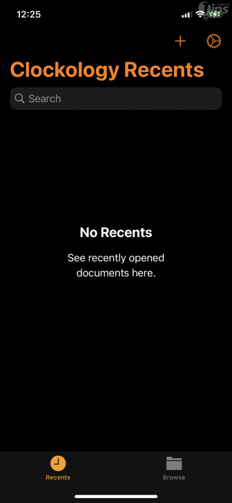 วิธีเปลี่ยนหน้าปัดนาฬิกา Apple Watch ให้แปลกใหม่ ไม่จำเจด้วยแอป Clockology 