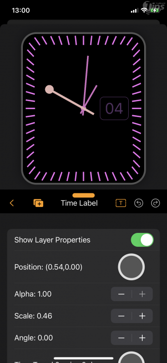 วิธีเปลี่ยนหน้าปัดนาฬิกา Apple Watch ให้แปลกใหม่ ไม่จำเจด้วยแอป Clockology 