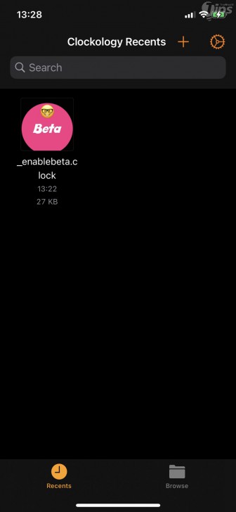 วิธีเปลี่ยนหน้าปัดนาฬิกา Apple Watch ให้แปลกใหม่ ไม่จำเจด้วยแอป Clockology 